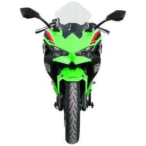 Cúpula Racing MRA Kawasaki Ninja 500 24-